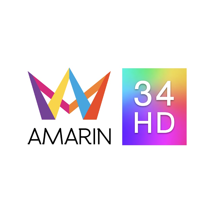 Amarin TV